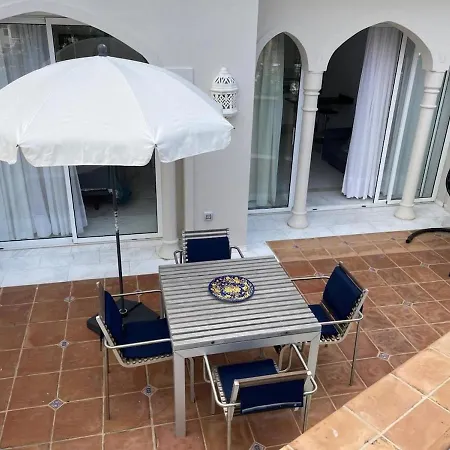 Ek Parque Lotus Apartamento