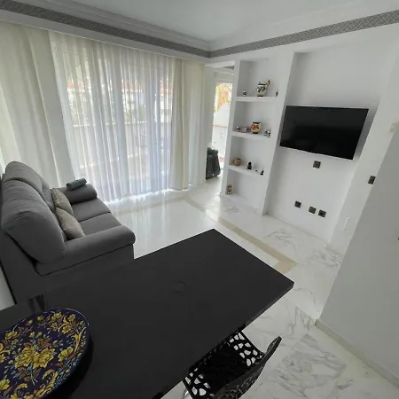 Apartamento Ek Parque Lotus