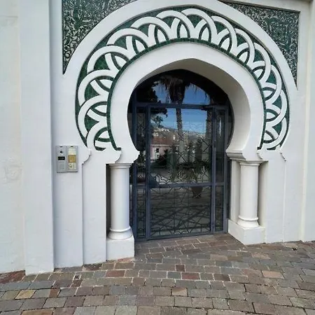 Apartamento Ek Parque Lotus *