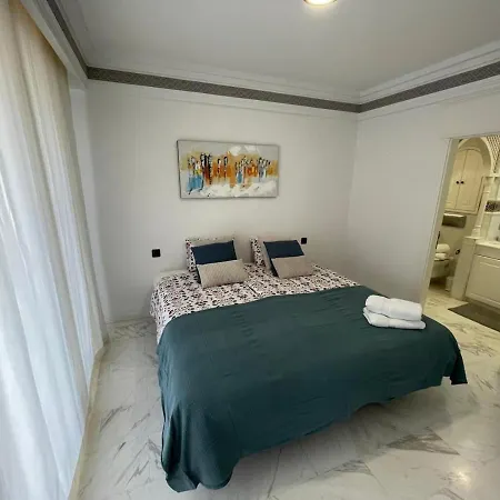 Apartamento Ek Parque Lotus