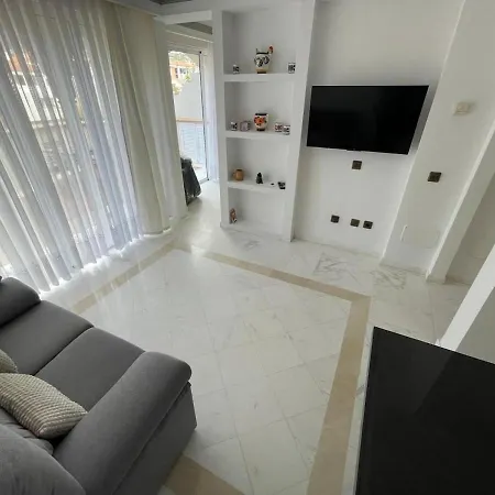 Apartamento Ek Parque Lotus