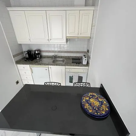 Ek Parque Lotus Apartamento
