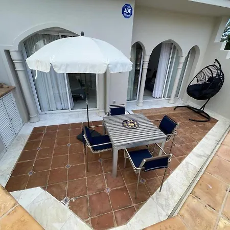 Ek Parque Lotus Apartamento