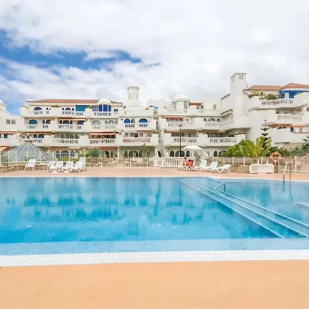 Apartamento Ek Parque Lotus