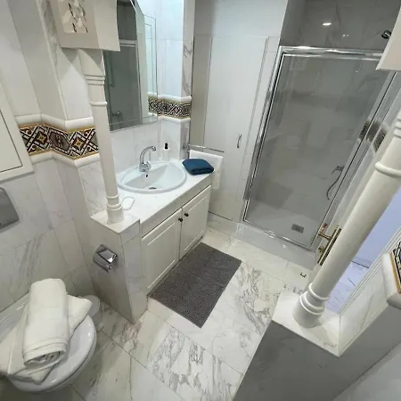 Apartamento Ek Parque Lotus *