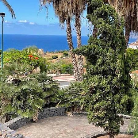 Apartamento Ek Parque Lotus Puerto de la Cruz (Tenerife)