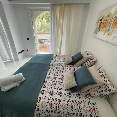 Apartamento Ek Parque Lotus